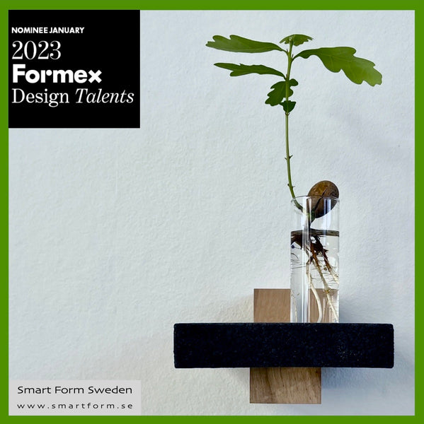 Nominee 2023 Formex Design Talents