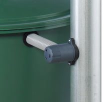 Ladda upp bild till gallerivisning, Stuprörsanslutning till regnvattentunna