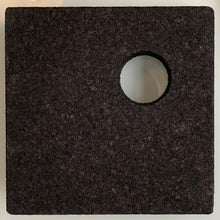 Ladda upp bild till gallerivisning, Smart Form Sweden, Robert Bengtsson, Våges, Meditation, Meditation Moment, kort, meditationsljus, System LEVEL. LEVEL Medium kork, Set Meditation Moment