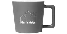 Ladda upp bild till gallerivisning, Smart Form Sweden, Robert Bengtsson, mugg, keramikmugg, Gamla Väster, souvenir, present