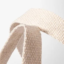 Ladda upp bild till gallerivisning, Tygkasse, bomullskasse, Smart Form Sweden, Robert Bengtsson, Gamla Väster, PASSION by Smart Form Sweden, arkitektur, återvunnen bomull, återvunnet material