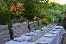 Ladda upp bild till gallerivisning, Set LEVEL F, System LEVEL, Betong, bordsdekoration, Smart Form Sweden, Robert Bengtsson, betong, bordsdekoration, cylindervaser, kronljushållare