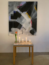 Ladda upp bild till gallerivisning, Smart Form Sweden, Robert Bengtsson, System LEVEL, Kronljushållare, LEVEL F, LEVEL A, LEVEL bordsunderrede