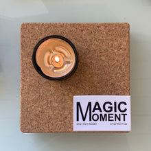 Ladda upp bild till gallerivisning, Smart Form Sweden, Robert Bengtsson, Våges, Meditation, Meditation Moment, natur,  kork, System LEVEL. LEVEL Medium kork, Set MAGIC MOMENT, MAGIC MOMENT