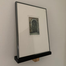 Ladda upp bild till gallerivisning, Embrace konsolsystem, Smart Form Sweden, Robert Bengtsson, konsolhylla, svensk ek, kork