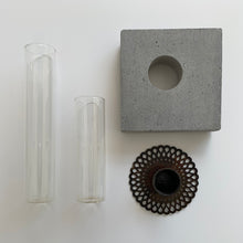 Ladda upp bild till gallerivisning, Set LEVEL Mini betong