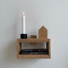 Ladda upp bild till gallerivisning, Embrace konsolsystem, Adapter överdel, VÅGES, Smart Form Sweden, MANUELL®