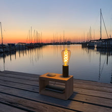 Ladda upp bild till gallerivisning, Embrace konsolsystem, Smart Form Sweden, Robert Bengtsson, kork, svensk ek, förnybara material, hållbar, svensk design, svensk tillverkning, konsolhylla, konsolbord, sängbord, nattduksbord, mobil hylla