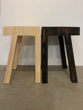 Ladda upp bild till gallerivisning, KVADRAT pall / stool