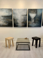 Ladda upp bild till gallerivisning, KVADRAT pall / stool