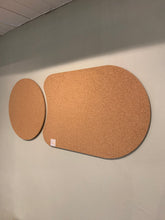 Ladda upp bild till gallerivisning, Smart Visual Board I!, kork, anslagstavla, info tavla, informationstavla, mood board, aktivitesttavla, processtavla, förnybart material, eko, Smart Form Sweden, Robert Bengtsson