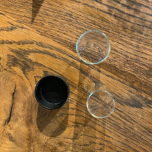 Ladda upp bild till gallerivisning, Tillbehör värmeljushållare & småvaser, VÅGES, smide, cylindervas, småvaser, liten vas vas, Smart Form Sweden, tillbehör