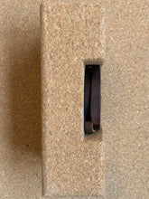 Ladda upp bild till gallerivisning, Yogaband & Yogablock, Smart Form Sweden, Robert Bengtsson, Yoga, Yogablock, Yogaband, Yogarem, korkblock, kork, vegetabiliskt garvat, läderrem, läder, life style, Smart Form Hälsa