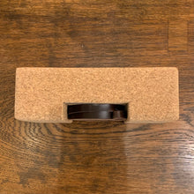 Ladda upp bild till gallerivisning, Yogaband & Yogablock, Smart Form Sweden, Robert Bengtsson, Yoga, Yogablock, Yogaband, Yogarem, korkblock, kork, vegetabiliskt garvat, läderrem, läder, life style, Smart Form Hälsa