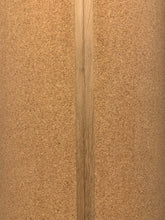 Ladda upp bild till gallerivisning, &cirkulär®, Smart Form Sweden, Robert Bengtsson, pelarbord, satsbord, Kork, ek, förnybara material, ekomaterial, hållbarhet, ståbord, mässbord, utställningsbord, exponeringsbord, displaybord, presentationsbord, mässmöbel, utställningsmöbel, podium