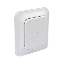 Ladda upp bild till gallerivisning, NEXA WT-1 Trådlös väggsändare 1-kanals, passar MANUELL h11
