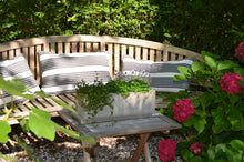 Ladda upp bild till gallerivisning, Set LEVEL H, Smart Form Sweden, System LEVEL, kruka, planteringskärl, planteringslösning, betong, betongkruka, Robert Bengtsson