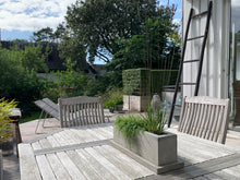 Ladda upp bild till gallerivisning, Set LEVEL H, Smart Form Sweden, System LEVEL, kruka, planteringskärl, planteringslösning, betong, betongkruka, Robert Bengtsson