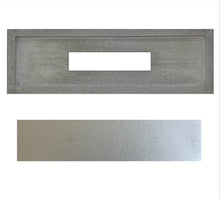 Ladda upp bild till gallerivisning, Set LEVEL C, LEVEL C, LEVEL Plåt, System LEVEL, Smart Form Sweden, Robert Bengtsson