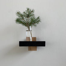 Ladda upp bild till gallerivisning, Embrace konsolsystem, Smart Form Sweden, Robert Bengtsson, konsolhylla, svensk ek, kork