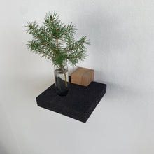 Ladda upp bild till gallerivisning, Embrace konsolsystem, Smart Form Sweden, Robert Bengtsson, konsolhylla, svensk ek, kork