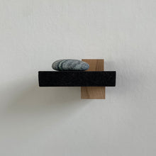 Ladda upp bild till gallerivisning, Embrace konsolsystem, Smart Form Sweden, Robert Bengtsson, konsolhylla, svensk ek, kork