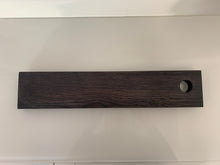 Ladda upp bild till gallerivisning, LEVEL Mini Expo, Smart Form Sweden, LEVEL element, LEVEL Mini, svensk ek, svensktträ, Swedish oak, System LEVEL, Robert Bengtsson