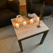 Ladda upp bild till gallerivisning, Smart Form Sweden, KONCEPT LEVEL, LEVEL Bordsunderrede, svensk ek