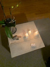 Ladda upp bild till gallerivisning, Smart Form Sweden, KONCEPT LEVEL, LEVEL Bordsunderrede, svensk ek