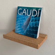 Ladda upp bild till gallerivisning, Embrace konsolsystem, Smart Form Sweden, Robert Bengtsson, konsolhylla, svensk ek, kork