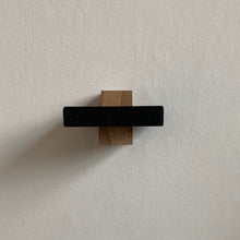 Ladda upp bild till gallerivisning, Embrace konsolsystem, Smart Form Sweden, Robert Bengtsson, konsolhylla, svensk ek, kork