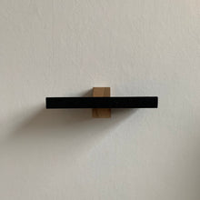 Ladda upp bild till gallerivisning, Embrace konsolsystem, Smart Form Sweden, Robert Bengtsson, konsolhylla, svensk ek, kork