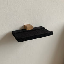 Ladda upp bild till gallerivisning, Embrace konsolsystem, Smart Form Sweden, Robert Bengtsson, konsolhylla, svensk ek, kork