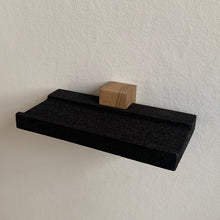 Ladda upp bild till gallerivisning, Embrace konsolsystem, Smart Form Sweden, Robert Bengtsson, konsolhylla, svensk ek, kork