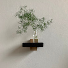 Ladda upp bild till gallerivisning, Embrace konsolsystem, Smart Form Sweden, Robert Bengtsson, konsolhylla, svensk ek, kork