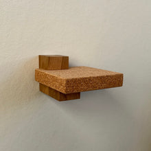 Ladda upp bild till gallerivisning, Embrace konsolsystem, Smart Form Sweden, Robert Bengtsson, konsolhylla, svensk ek, kork