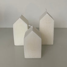 Ladda upp bild till gallerivisning, HUSLJUS®, stearinljus, hus, Smart Form Sweden, Robert Bengtsson, HUSLJUS