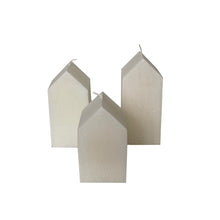 Ladda upp bild till gallerivisning, HUSLJUS®, HUSLJUS, hus, stearinljus, Smart Form Sweden, Robert Bengtsson