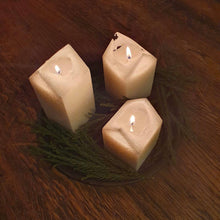 Ladda upp bild till gallerivisning, HUSLJUS®, hus, stearinljus, Smart Form Sweden, Robert Bengtsson, HUSLJUS