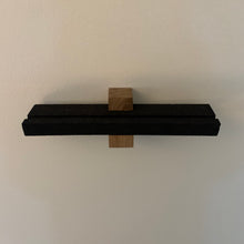 Ladda upp bild till gallerivisning, Embrace konsolsystem, Smart Form Sweden, Robert Bengtsson, konsolhylla, svensk ek, kork