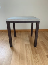 Ladda upp bild till gallerivisning, Smart Form Sweden, KONCEPT LEVEL, LEVEL Bordsunderrede, svensk ek