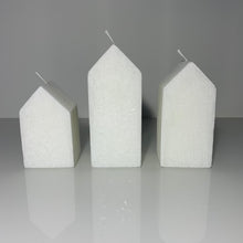 Ladda upp bild till gallerivisning, HUSLJUS®, HUSLJUS, hus, stearinljus, Smart Form Sweden, Robert Bengtsson