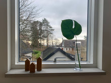 Ladda upp bild till gallerivisning, Fönsterbänk, betong, System LEVEL, LEVEL, Smart Form Sweden, Robert Bengtsson, betonggjutning, hantverk,