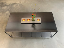 Ladda upp bild till gallerivisning, Smart Form Sweden, Robert Bengtsson, Set LEVEL B, betong, LEVEL B, bordsdekoration