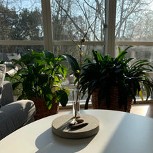 Ladda upp bild till gallerivisning, System LEVEL, LEVEL F Rund, Smart Form Sweden, Cylindervas, Robert Bengtsson