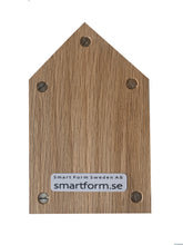 Ladda upp bild till gallerivisning, MANUELL®, Smart Form Sweden, Robert Bengtsson, Fjärrkontroll, hus, smarta hem, arkitektur