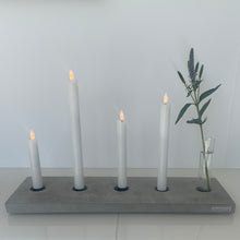 Ladda upp bild till gallerivisning, LED ANTIKLJUS 4-PACK FLAMME