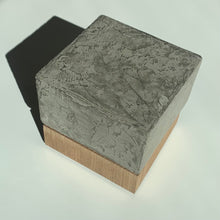 Ladda upp bild till gallerivisning, Reflect, Robert Bengtsson, Smart Form Sweden, konsthantverk,konceptuell konst, tadelakt