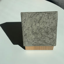 Ladda upp bild till gallerivisning, 30 (M), Svensk ek, Tadelakt, konstverk, konceptuell konst, hantverk, Robert Bengtsson, Smart Form Sweden