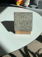 Ladda upp bild till gallerivisning, Reflect, Robert Bengtsson, Tadelakt, Konsthantverk, Konceptuell konst, Reflect, Robert Bengtsson, Tadelakt, Konsthantverk, Art, Art object, konst